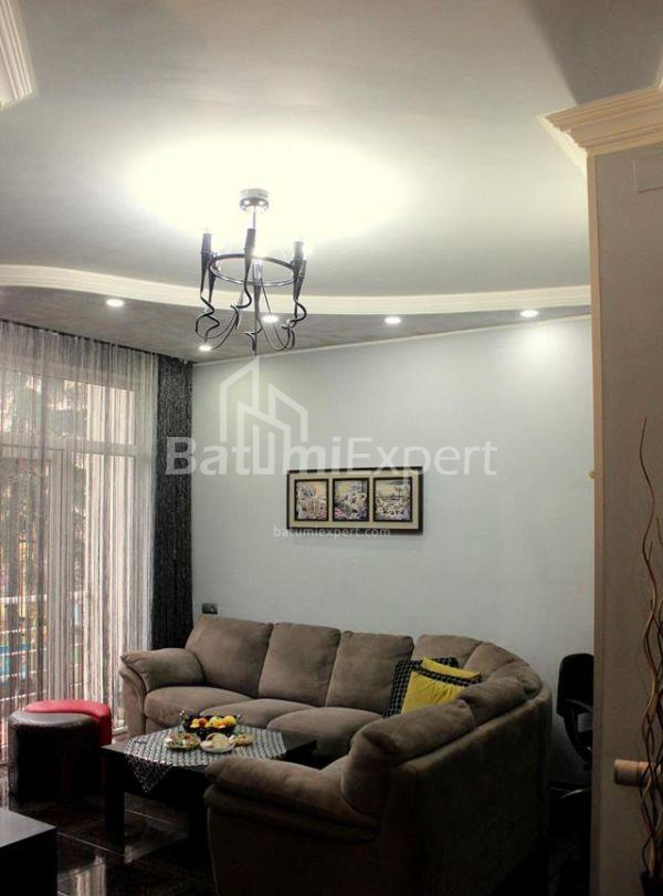 Пәтер 75 м² - Вахтанг Горгасали, Batumi, Грузия