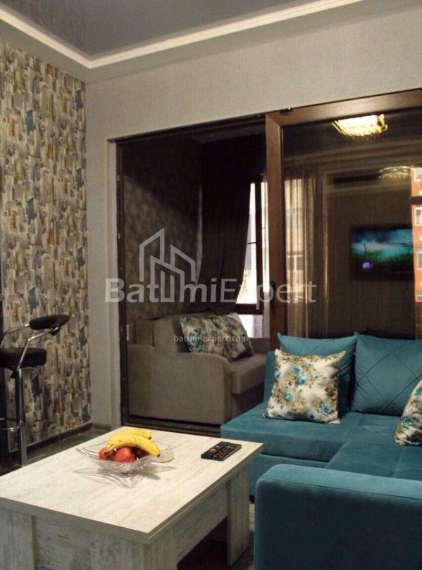 Пәтер 48 м² - Илья Чавчавадзе, Batumi, Грузия