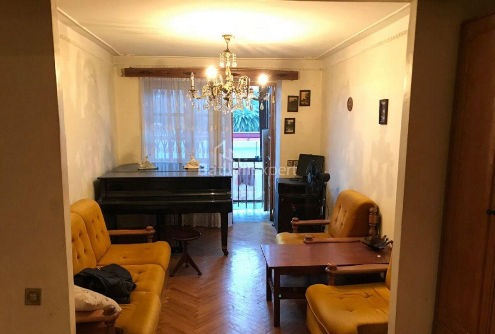 Пәтер 112 м² - Петра Меликишвили, Batumi, Грузия