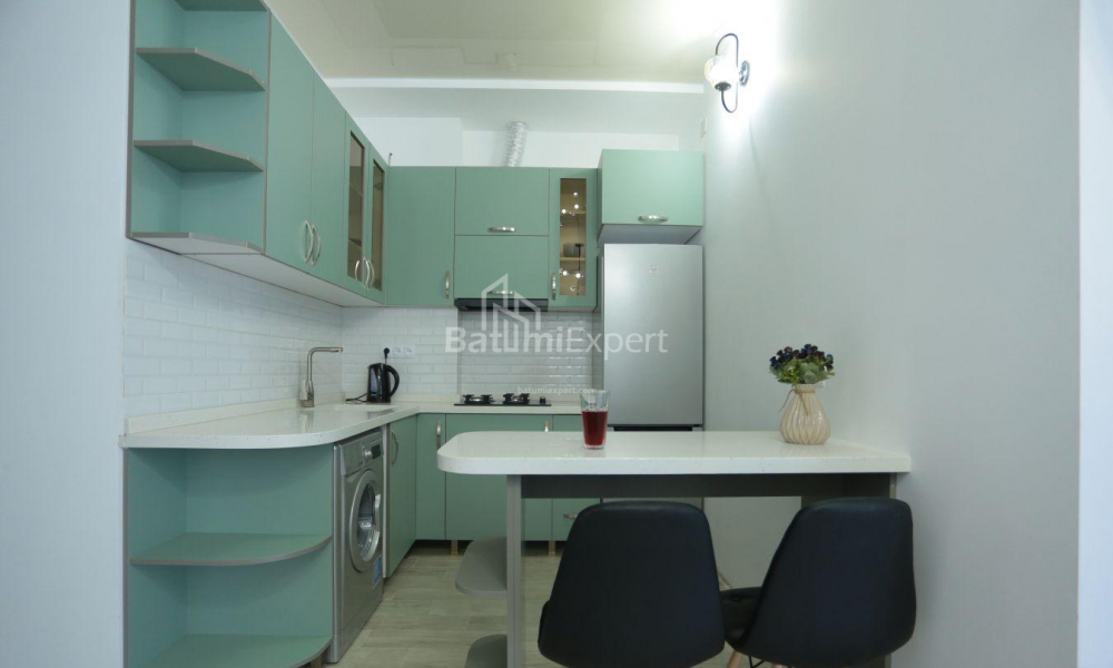 Пәтер 40 м² - Петра Багратиони, Batumi, Грузия
