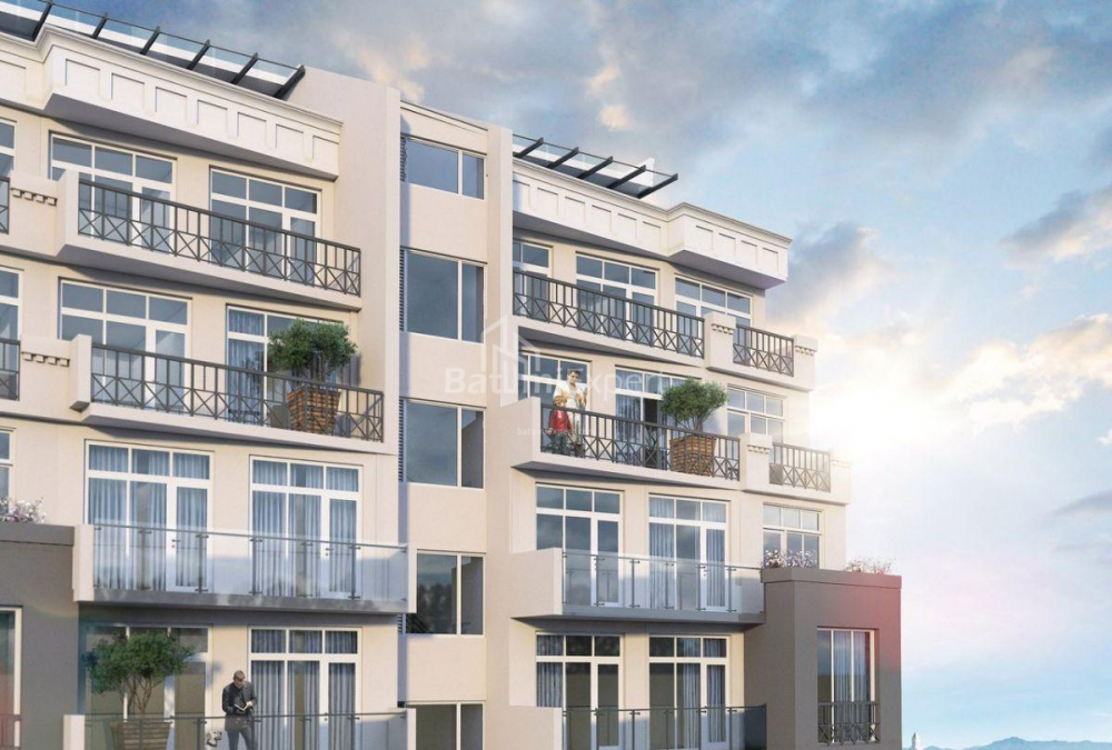 Пәтер 75 м² - Вахтанг Горгасали, Batumi, Грузия