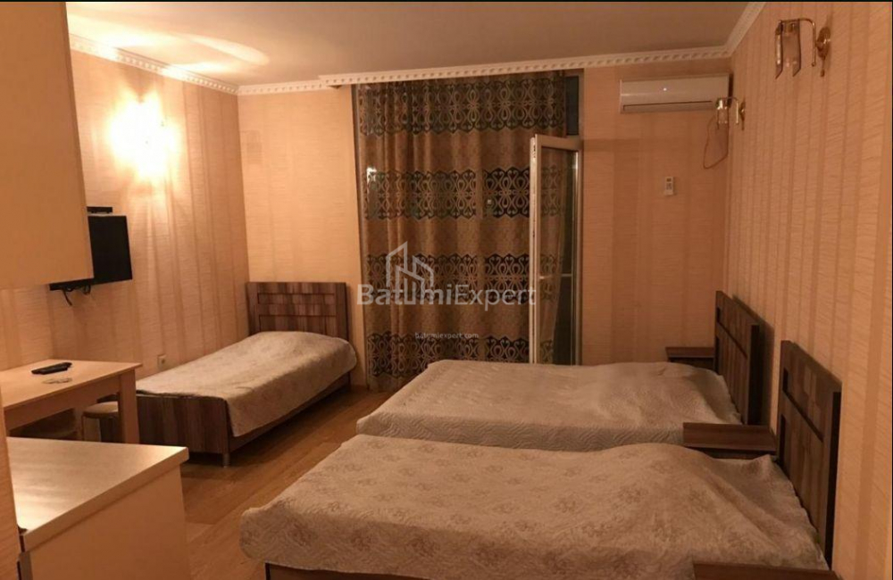 Пәтер 33 м² - Юрьевская, Batumi, Грузия
