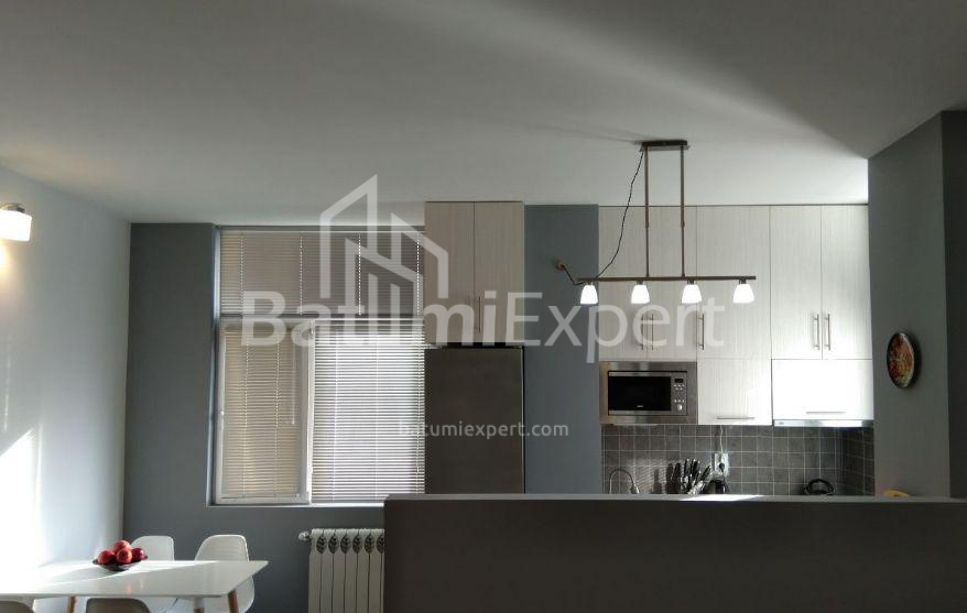 Пәтер 80 м² - Александра Пушкин, Batumi, Грузия