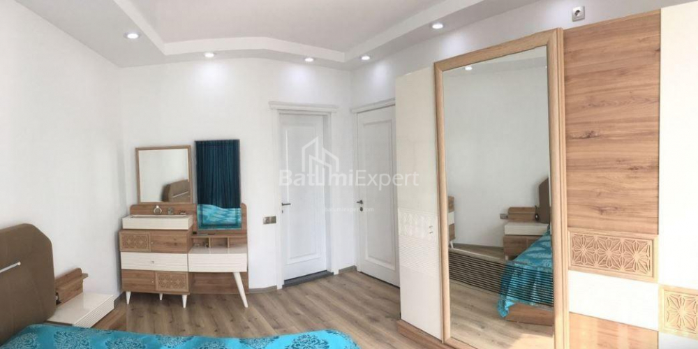 Пәтер 126 м² - Юсуф Кобаладзе, Batumi, Грузия