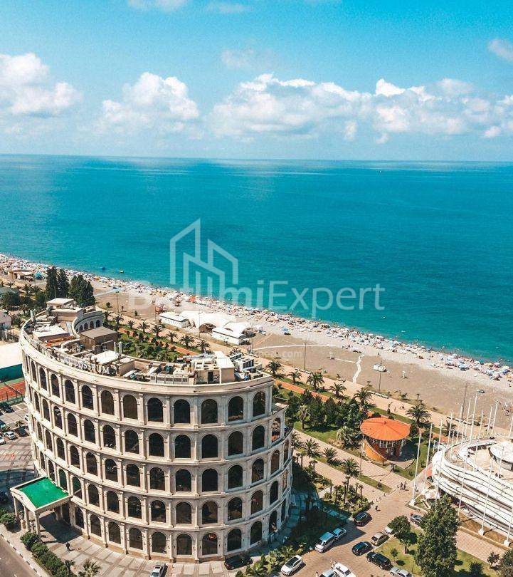 Пәтер 51 м² - Шериф Химшиашвили, Batumi, Грузия