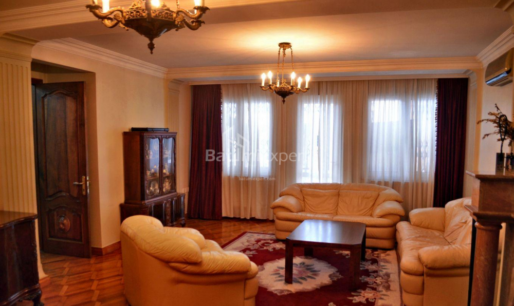 Пәтер 140 м² - Юрьевская, Batumi, Грузия