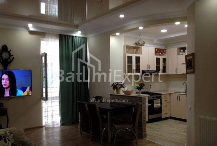 Пәтер 77 м² - Шалва Инасаридзе, Batumi, Грузия