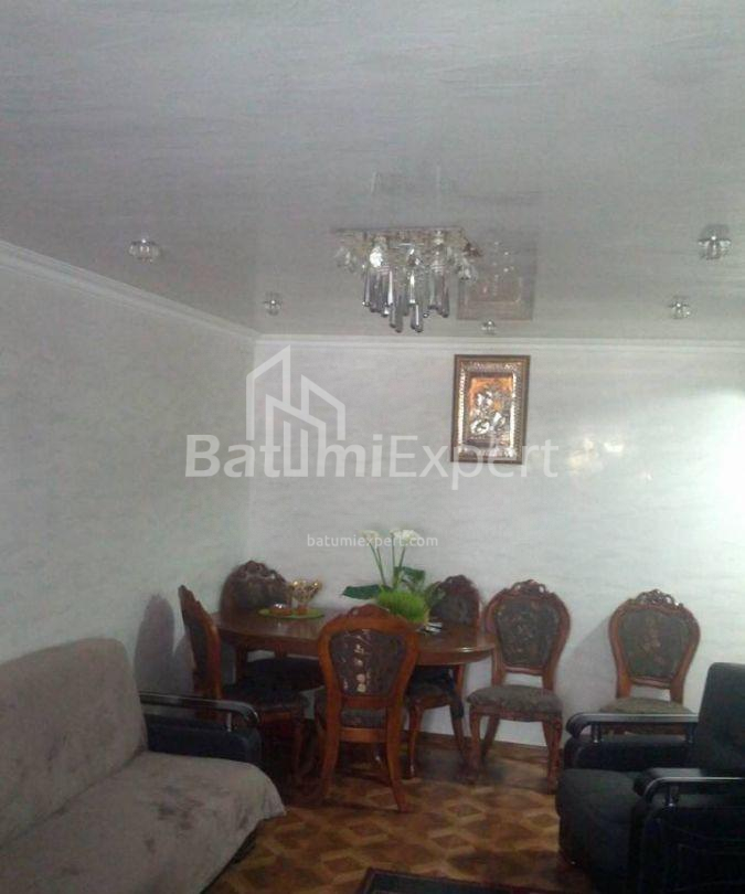 Пәтер 40 м² - Михаил Лермонтов, Batumi, Грузия