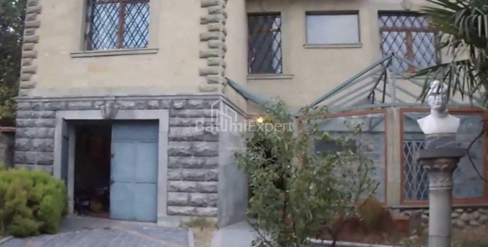 Пәтер 220 м² - Юрьевская, Batumi, Грузия