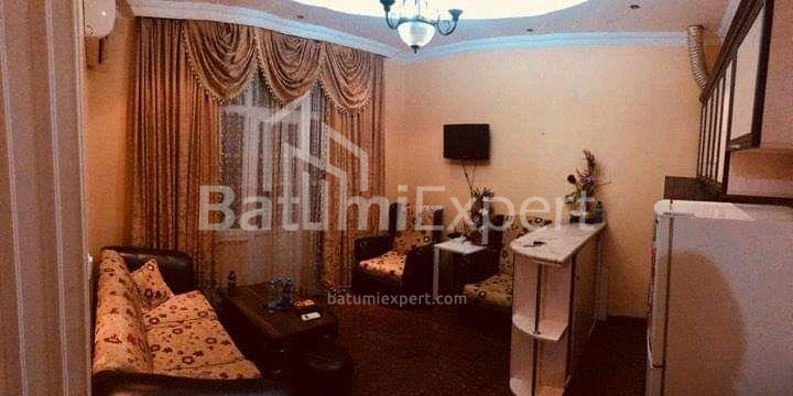Пәтер 40 м² - Юрьевская, Batumi, Грузия