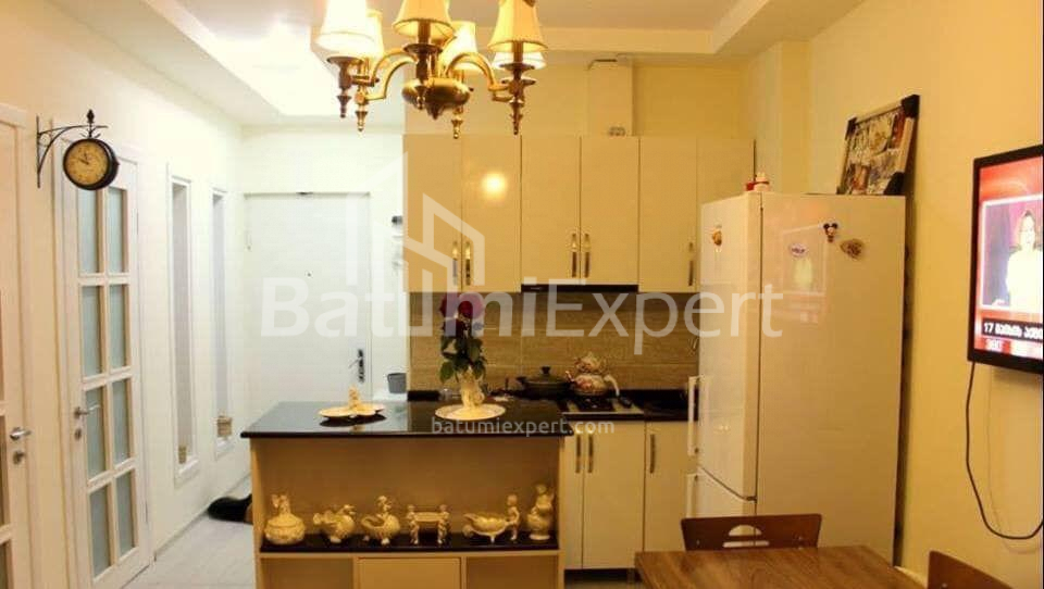 Пәтер 50 м² - Вахтанг Горгасали, Batumi, Грузия
