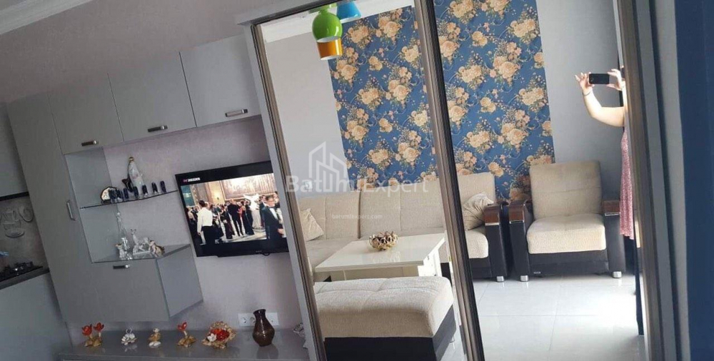 Пәтер 28 м² - Петра Багратиони, Batumi, Грузия