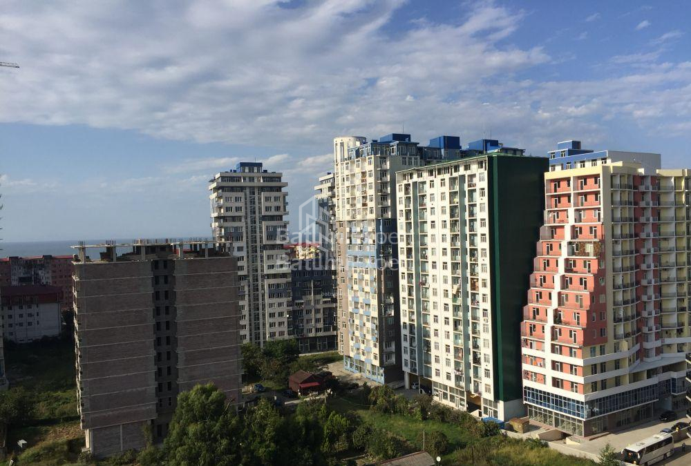 Пәтер 60 м² - Шалва Инасаридзе, Batumi, Грузия