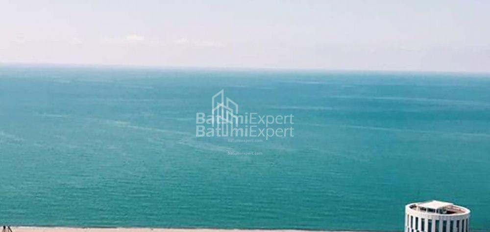 Пәтер 31 м² - Юрьевская, Batumi, Грузия