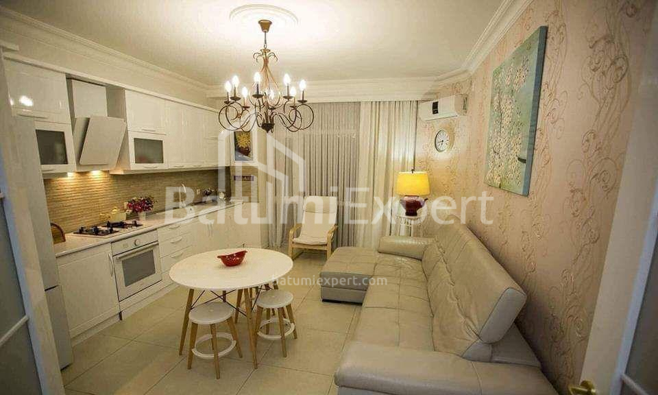 Пәтер 120 м² - Юрьевская, Batumi, Грузия
