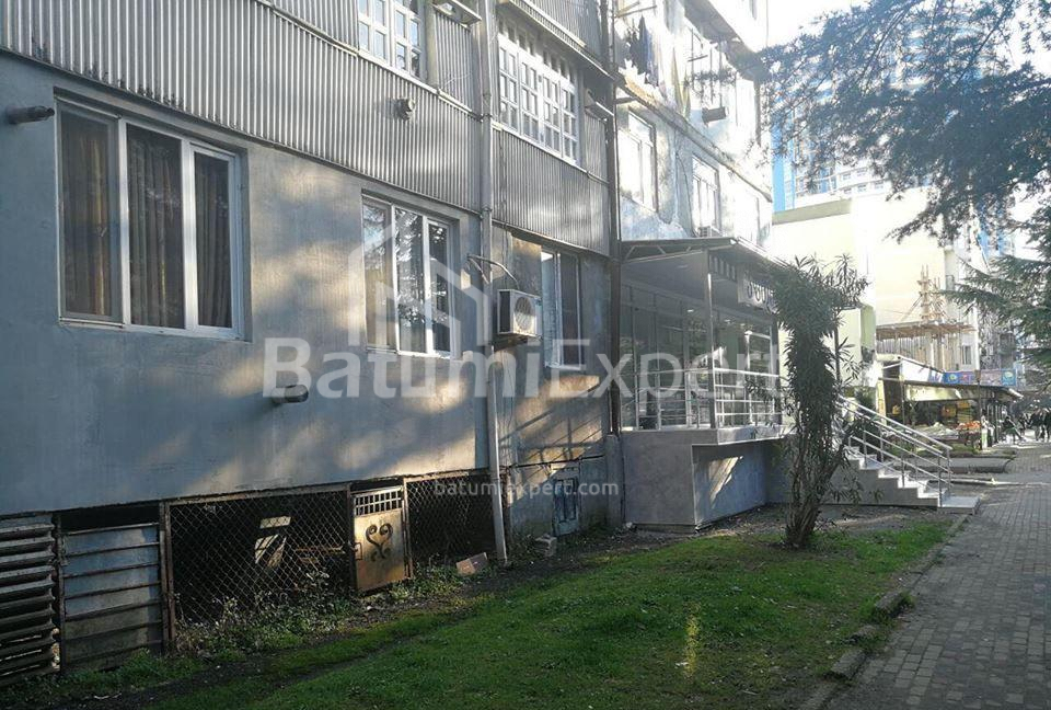 Пәтер 60 м² - Генерал Аслан Абашидзе, Batumi, Грузия