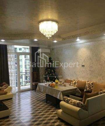 Пәтер 110 м² - Галактион Табидзе, Batumi, Грузия