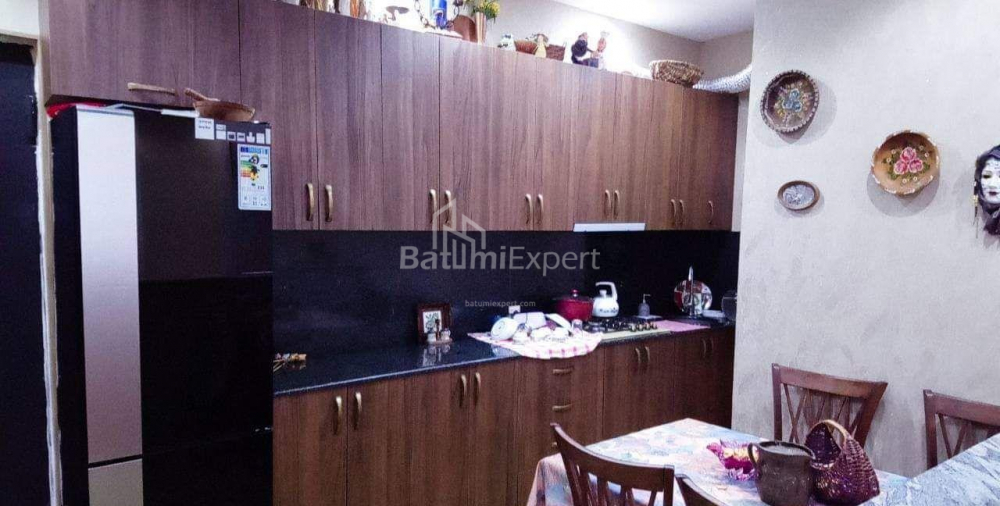 Пәтер 53 м² - Вахтанг Горгасали, Batumi, Грузия