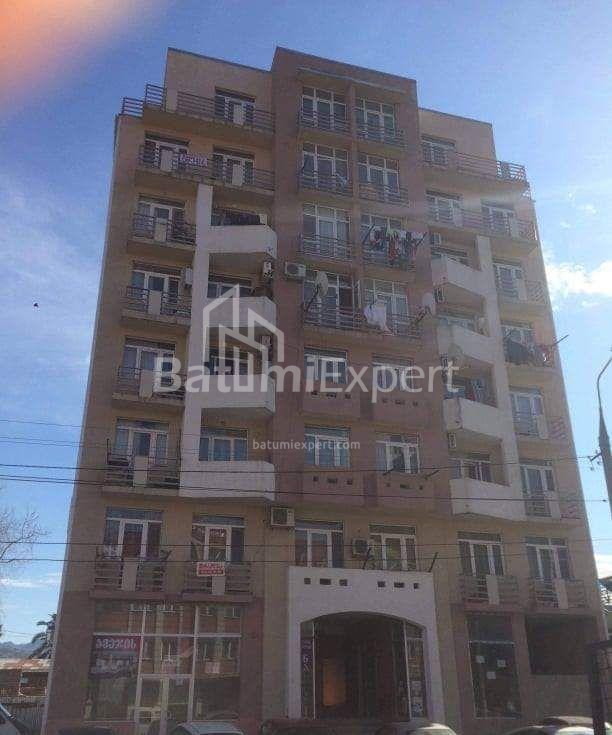 Пәтер 62 м² - Георгий Леонидзе, Batumi, Грузия