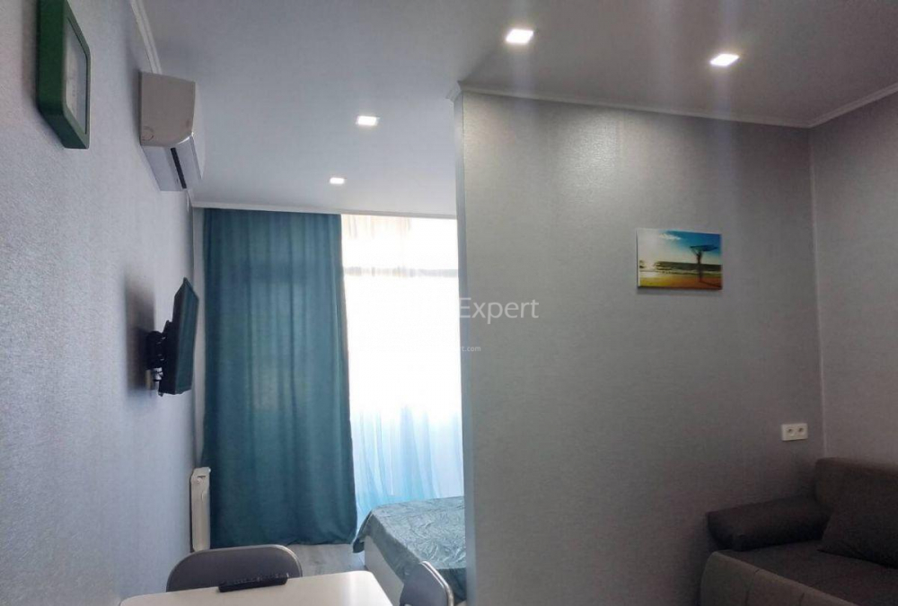 Пәтер 35 м² - Нико Пиросмани, Batumi, Грузия