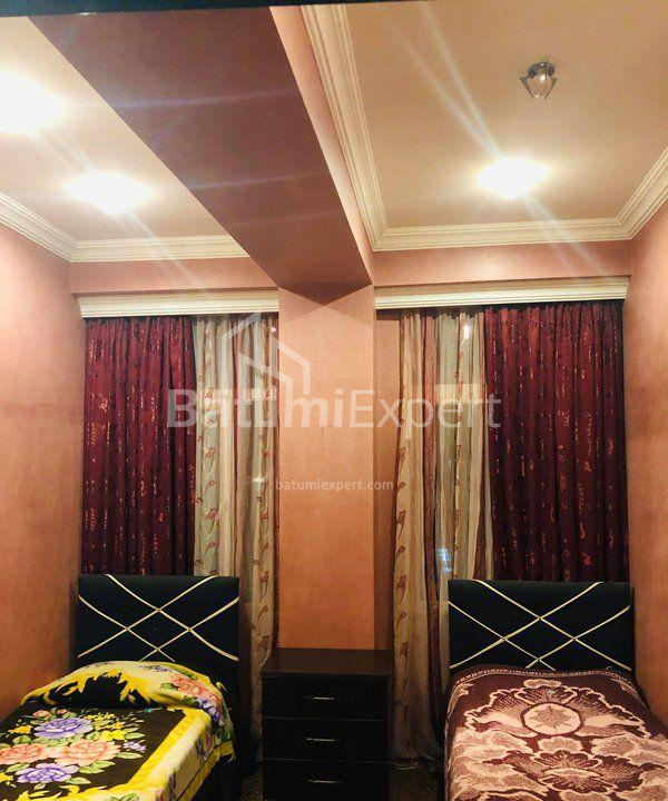 Пәтер 41 м² - Шалва Инасаридзе, Batumi, Грузия