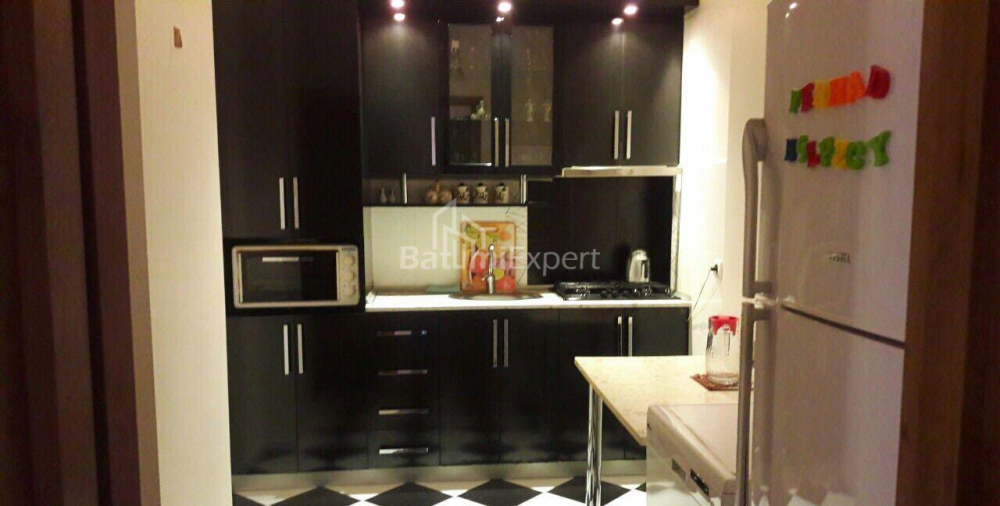 Пәтер 82 м² - Король Парнаваз, Batumi, Грузия