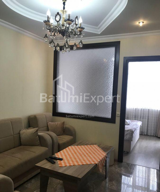 Пәтер 45 м² - Юрьевская, Batumi, Грузия