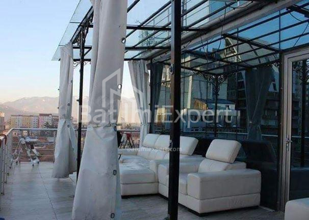 Пәтер 116 м² - Вахтанг Горгасали, Batumi, Грузия