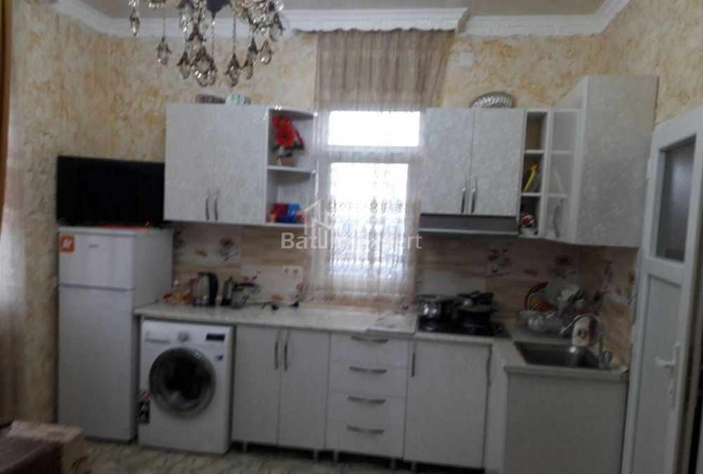 Пәтер 50 м² - Юрьевская, Batumi, Грузия