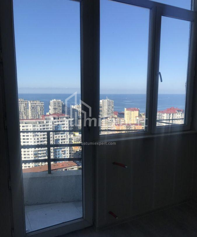 Пәтер 102 м² - Иване Джавахишвили, Batumi, Грузия