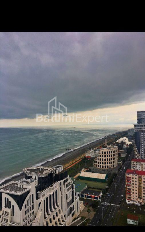 Пәтер 41 м² - Юрьевская, Batumi, Грузия