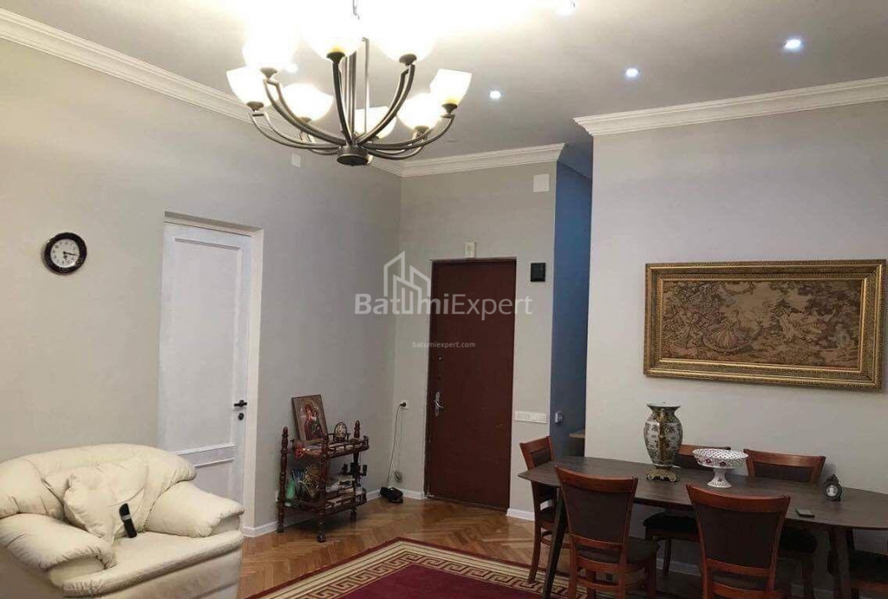 Пәтер 115 м² - Юрьевская, Batumi, Грузия