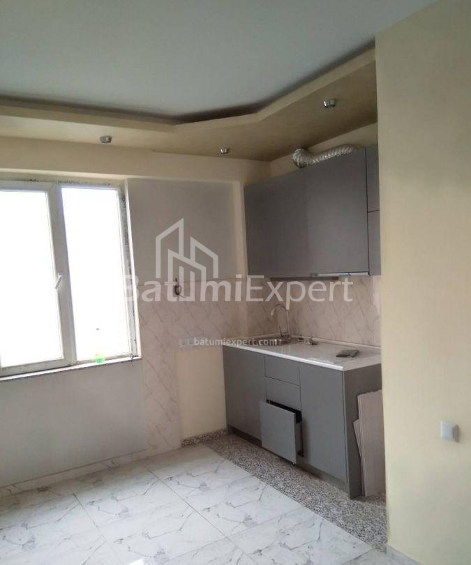 Пәтер 41 м² - Юрьевская, Batumi, Грузия