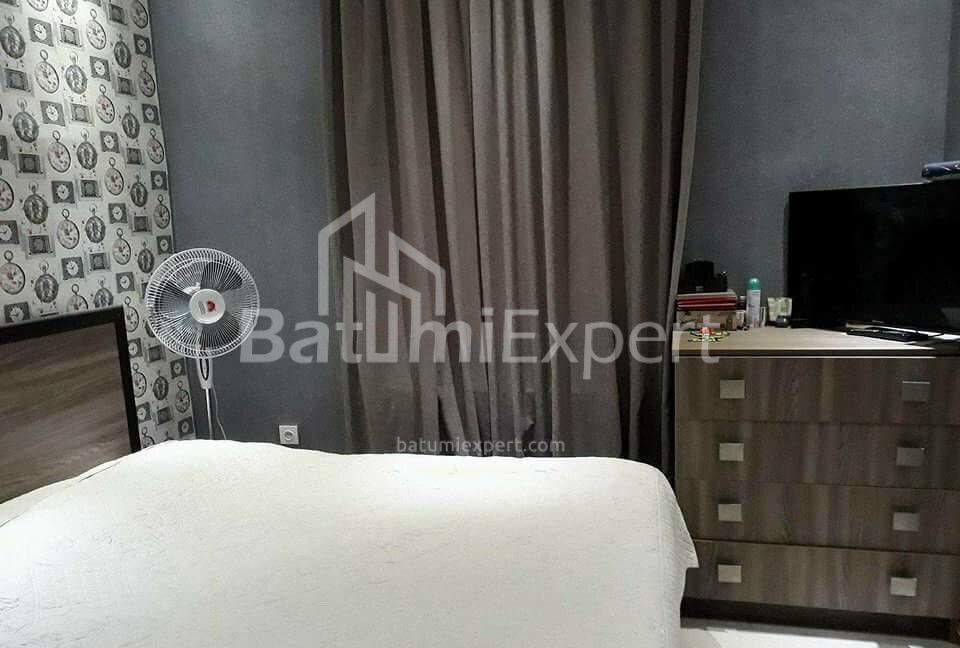 Пәтер 50 м² - Юрьевская, Batumi, Грузия