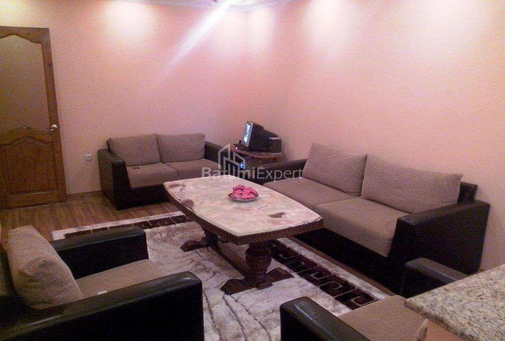 Пәтер 65 м² - Иване Джавахишвили, Batumi, Грузия