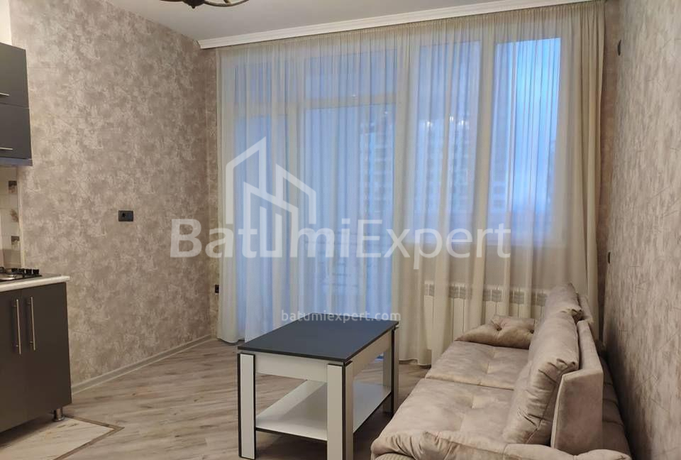 Пәтер 40 м² - Нико Пиросмани, Batumi, Грузия