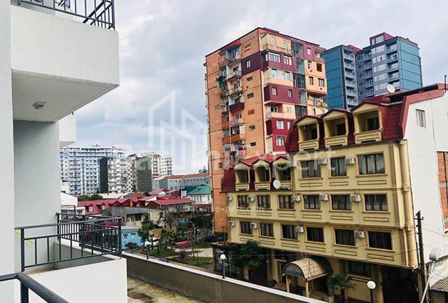 Пәтер 94 м² - Юрьевская, Batumi, Грузия