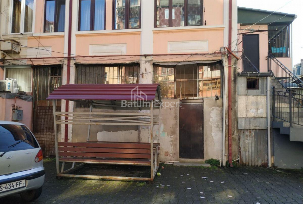 Пәтер 55 м² - Юрьевская, Batumi, Грузия