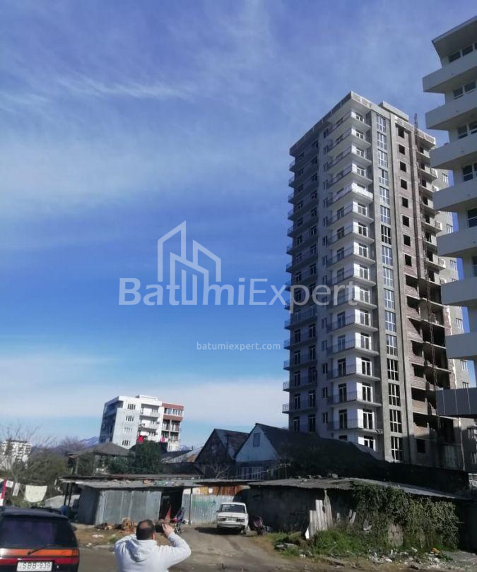 Пәтер 85 м² - Юрьевская, Batumi, Грузия
