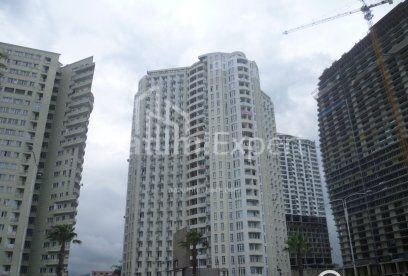 Пәтер 30 м² - Юрьевская, Batumi, Грузия