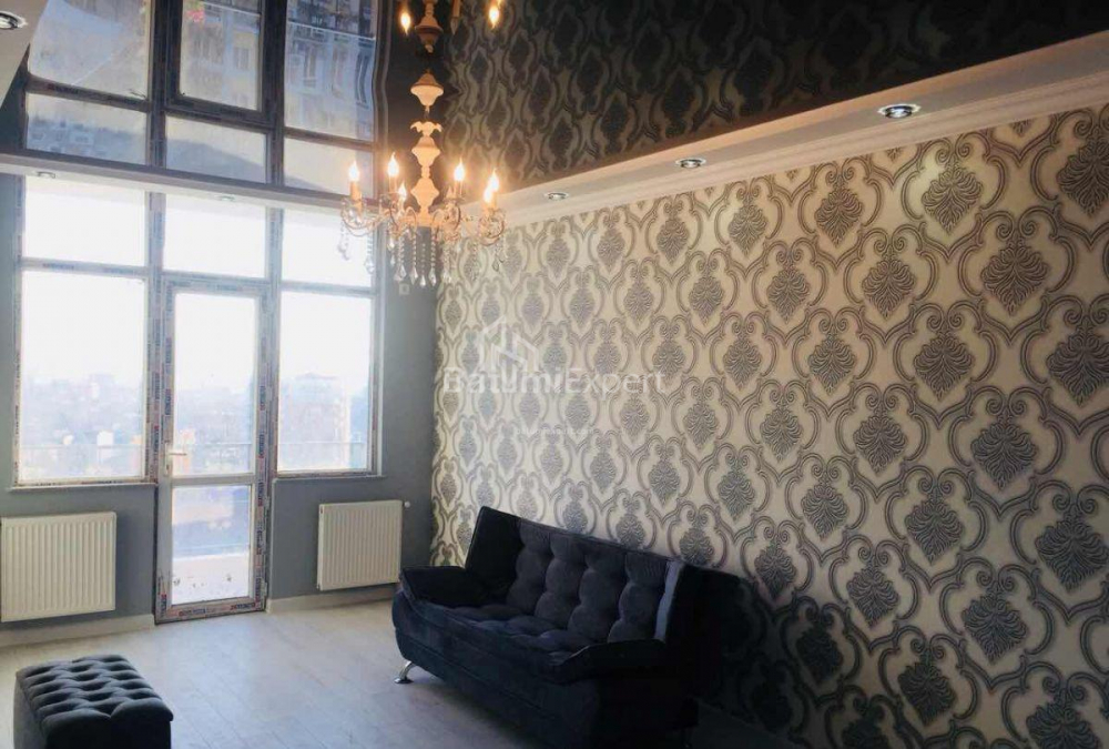 Пәтер 65 м² - Акаки Церетели, Batumi, Грузия