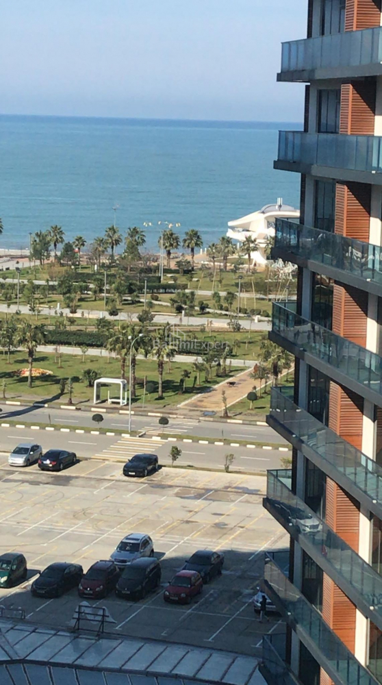 Пәтер 42 м² - Ангиса, Batumi, Грузия