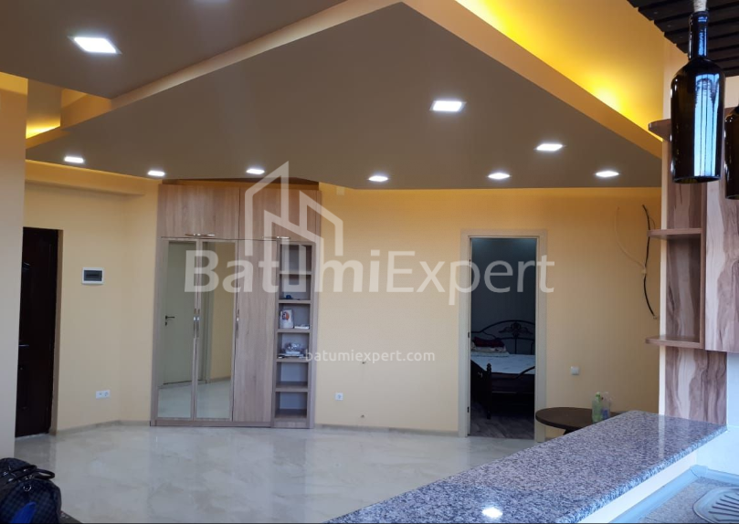 Пәтер 72 м² - Михаил Лермонтов, Batumi, Грузия