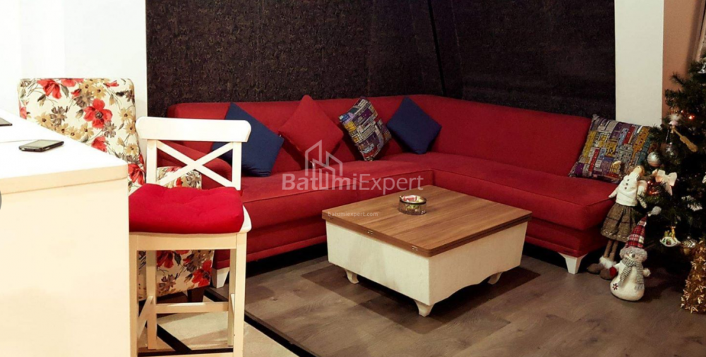 Пәтер 77 м² - Король Парнаваз, Batumi, Грузия