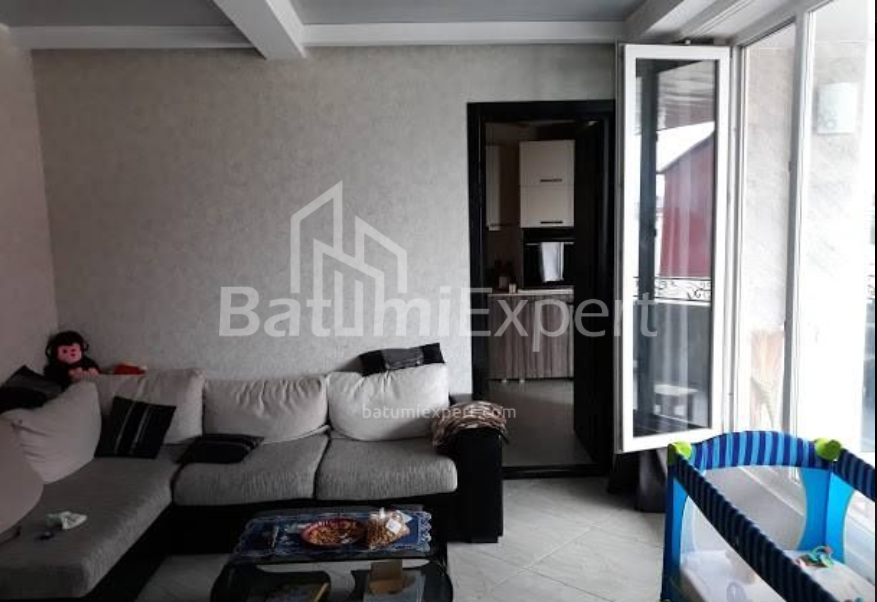 Пәтер 110 м² - Иване Джавахишвили, Batumi, Грузия