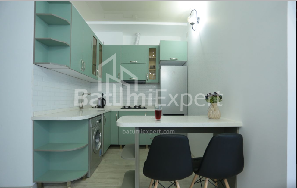 Пәтер 40 м² - Петра Багратиони, Batumi, Грузия