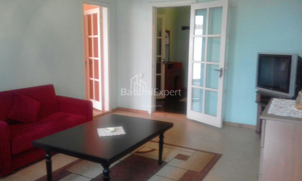 Пәтер 80 м² - Шериф Химшиашвили, Batumi, Грузия