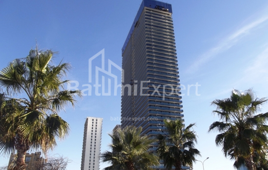 Пәтер 31 м² - Шериф Химшиашвили, Batumi, Грузия
