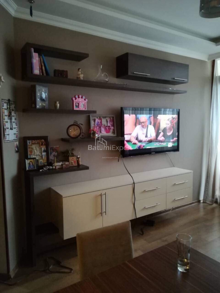 Пәтер 50 м² - Вахтанг Горгасали, Batumi, Грузия