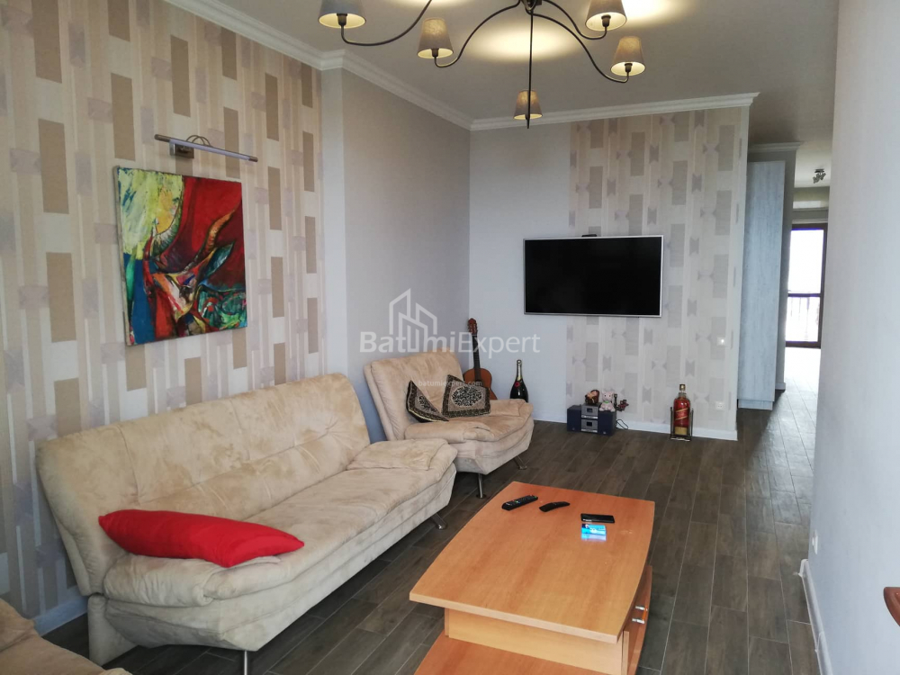Пәтер 120 м² - Илья Чавчавадзе, Batumi, Грузия